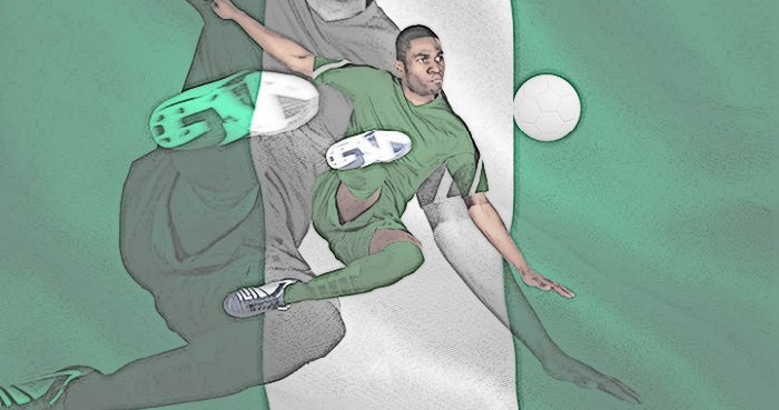 5 Curiosities about Nigeria Football Team